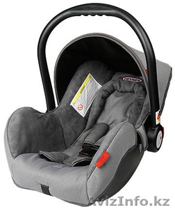 Детские автокресла от 9 200 тенге. #923152
