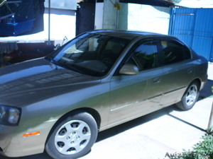 Ухоженная Hyundai Elantra za 10700$ #936133
