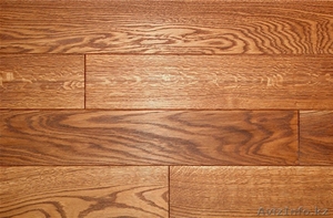 МАССИВНАЯ ПАРКЕТНА ДОСКА,  ПАРКЕТ ДУБ #934759