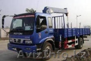 Услуги манипулятора Астана #936650