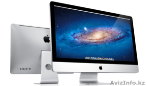Покупаем Apple iMac  #924186