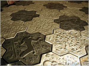 Мини завод по производству Теплоблоков и стройматериалов #932641