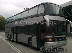 Setra .Автобусы ,  грузовики,  легковые и спец техника на заказ из Германии. #924426