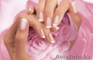Маникюр Педикюр Массаж Обертывание Коррекция фигуры #931860