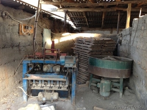 Станок по пройзводству сплиторного блока. #935450