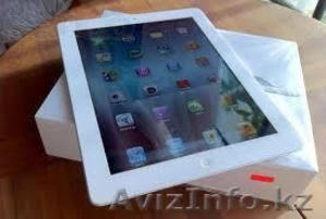 Продаю iPad 4,  128 Gb. Новый. #928385