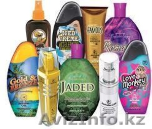 Косметика для солярия #922061