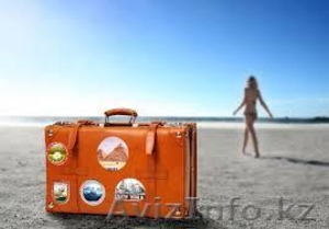 Туры, пляжный отдых,  горящие туры,  внутренний туризм и многое другое  #936229