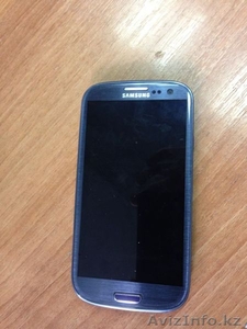 Продам Samsung Galaxy S3 #932446