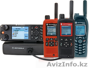 Поставка радиостанций и средств связи #935290