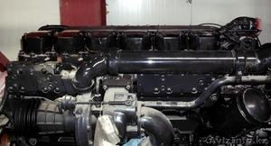 D2876 LF25 Common Rail #920649