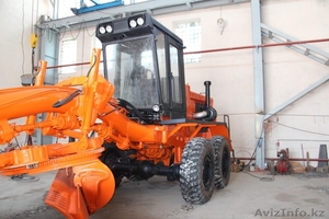 Автогрейдер ДЗ-98 с кап. ремонта #932059