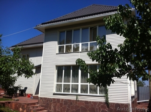 Продам дом, Каменское плато. #933640