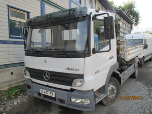 манипулятор каблан #930151