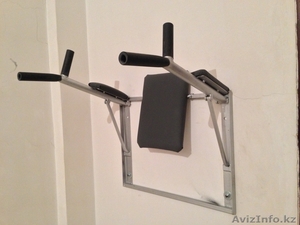 Турники для ВСЕХ #923952