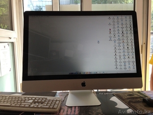 Ремонт экранов iMac ,  чистка матриц от пыли ! #924195