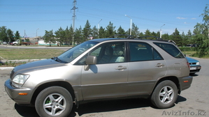 Лексус   RX 300 #922451