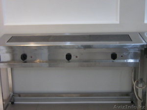 Плиты для общепита!!!! #922574