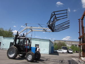 Стагомет СНУ-0.8 #936671