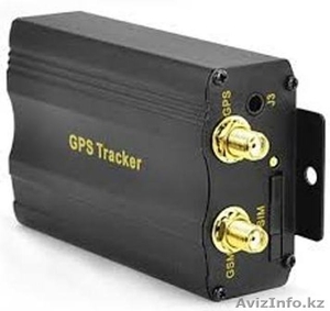 GPS, Трекер, СПУТНИКОВАЯ Навигация и МОНИТОРИНГ Автотранспорта #929422