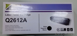 Картриджи Canon,  hp,  Xerox,  Samsung #935585