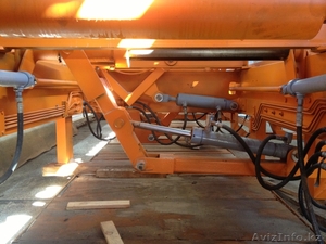 Продам пилораму за 99 999$,  торг возможен.  #930629