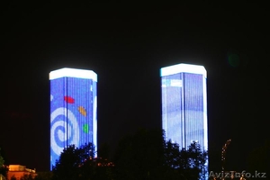 Аренда офисных помещений в МФК #927268