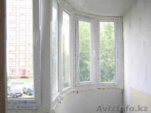 Ремонт пластиковых и алюминиевых дверных и оконных конструкций #928278