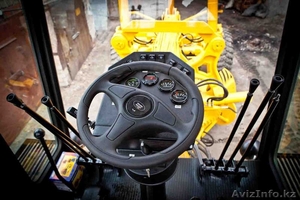 Продам грейдер ДЗ-98 #932054