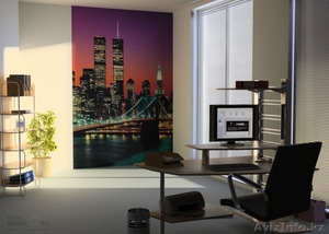 Фотообои под заказ Алматы #936572