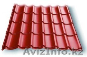 Металлочерепица 