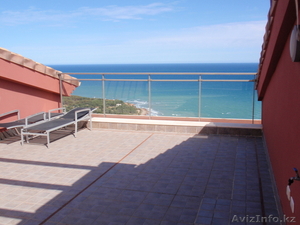 КВАРТИРА  В ИСПАНИИ КУРОРТ , BENICASSIM,  CASTELLON,  COSTA DE AZAHAR. #931861