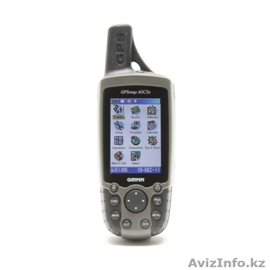 Garmin GPSMAP 60CSx #927292