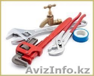  высокопрофессиональный сервис по ремонту и монтажу сантехники. #933780