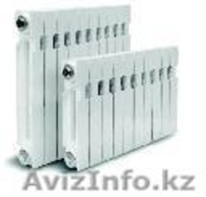 Радиатор чугунный КОННЕР ХИТ,  Модерн,  Лайт - евродизайн #927144