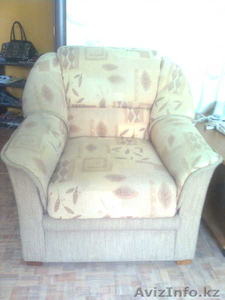 продам 2 мягких кресла #924791