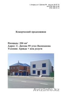 Сдает помещение под магазин,  офис #932021