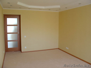 Ремонт квартир и офисов в астане аккуратно #926069