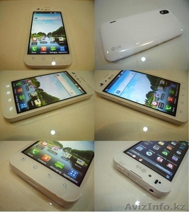 СРОЧНО LG Optimus В ОТЛИЧНОМ СОСТОЯНИИ #929370