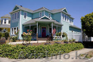 Возводим с нуля здания, коттеджи. #929910