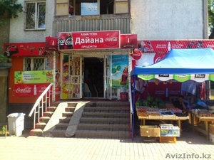 Сдам в аренду магазин 