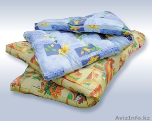 Металлические кровати одноярусные и двухъярусные для рабочих,  строителей,  отелей #924522