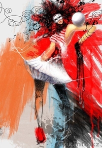 Дизайн,  полиграфия #937050