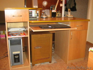 Продам письменный стол #922386