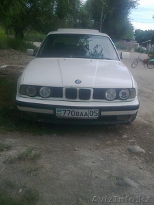 BMW 525 1993 г,  об.2.5 #927733