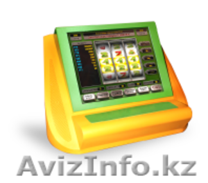 Продается: новый лотерейный терминал-моноблок. #936864