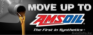 Премиум масла AMSOIL (США)  #930824