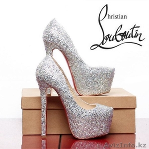 Chrisian Louboutin Daffodile 16mm #927903