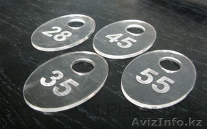 Услуги лазерной гравировки #933187