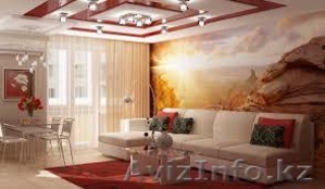 Ремонт квартир,  домов и офисов (Скидка 50%) #925471